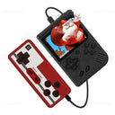 Retro Portable Mini Game Console Classic Fun For Everyone