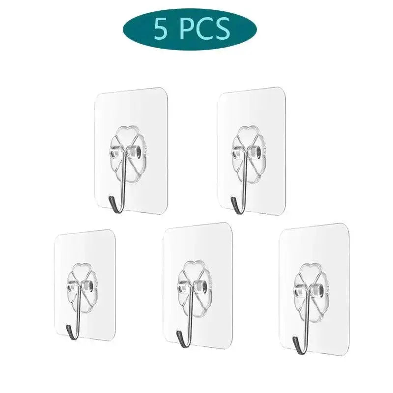 Retro Wall Hooks Stylish Durable Hangers For Home Use