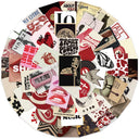 Personalize Sticker Set For DIY Projects