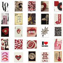 Personalize Sticker Set For DIY Projects
