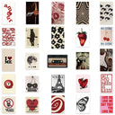 Personalize Sticker Set For DIY Projects