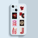 Personalize Sticker Set For DIY Projects