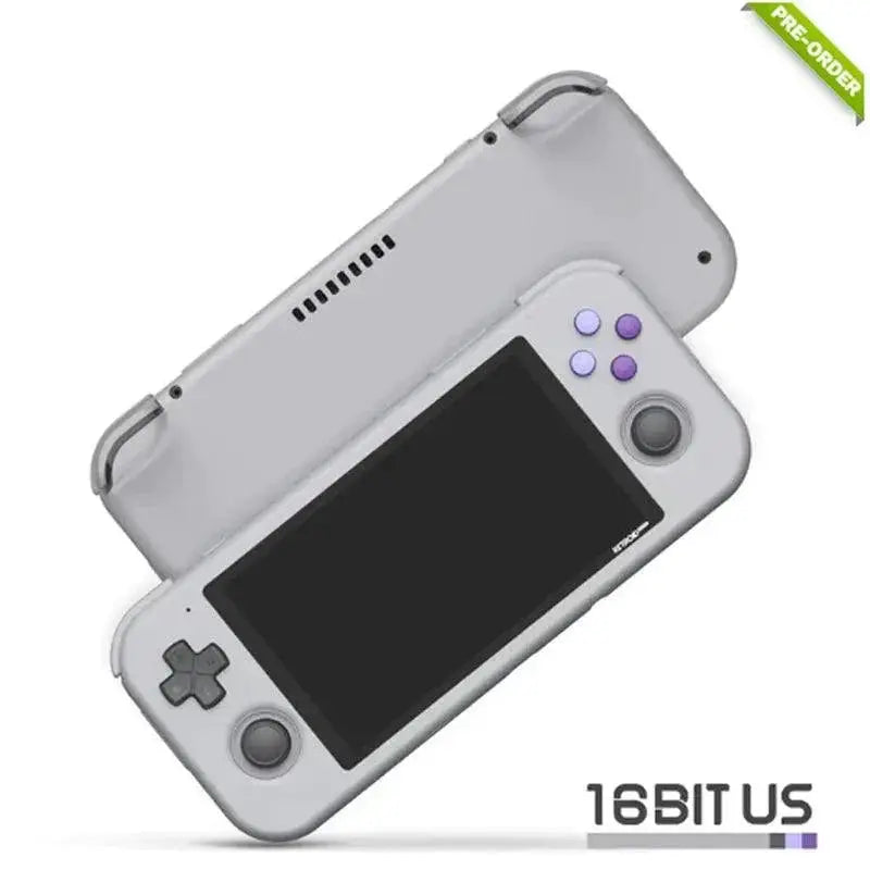Retroid Pocket 3 Plus Compact Gaming Powerhouse Console