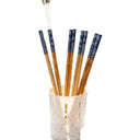Grippy Bamboo Chopsticks Set for Sushi
