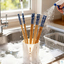 Grippy Bamboo Chopsticks Set for Sushi