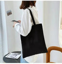 Reusable Canvas Tote for Everyday Use