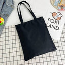 Reusable Canvas Tote for Everyday Use