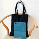 Reusable Canvas Tote for Everyday Use
