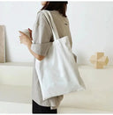 Reusable Canvas Tote for Everyday Use