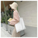 Reusable Canvas Tote for Everyday Use