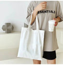 Reusable Canvas Tote for Everyday Use