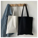 Reusable Canvas Tote for Everyday Use