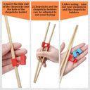Chopstick Trainer Kit for Kids Practice