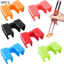 Chopstick Trainer Kit for Kids Practice