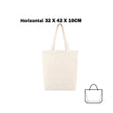 Space-Saving Tote Bag for Eco Shoppers