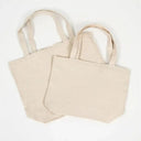 Space-Saving Tote Bag for Eco Shoppers