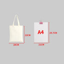 Space-Saving Tote Bag for Eco Shoppers