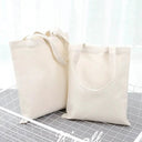 Space-Saving Tote Bag for Eco Shoppers