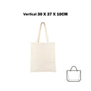 Space-Saving Tote Bag for Eco Shoppers