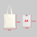 Space-Saving Tote Bag for Eco Shoppers
