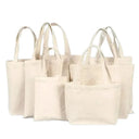 Space-Saving Tote Bag for Eco Shoppers