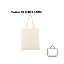 Space-Saving Tote Bag for Eco Shoppers