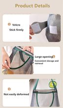 Keeps Produce Fresher Hanging Mesh Bag