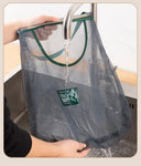 Keeps Produce Fresher Hanging Mesh Bag