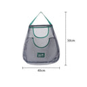 Keeps Produce Fresher Hanging Mesh Bag