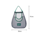 Keeps Produce Fresher Hanging Mesh Bag