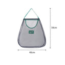 Keeps Produce Fresher Hanging Mesh Bag