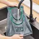 Keeps Produce Fresher Hanging Mesh Bag