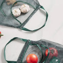 Keeps Produce Fresher Hanging Mesh Bag