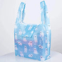 Reusable Tote Bag for Daily Shopping