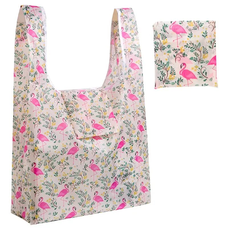 Reusable Tote Bag for Daily Shopping