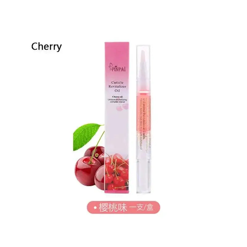 Revitalize Nails Luxurious Nail Oil With Plant Essence