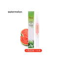 Revitalize Nails: Luxurious Nail Oil with Plant Essence