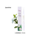 Revitalize Nails: Luxurious Nail Oil with Plant Essence