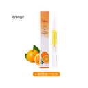 Revitalize Nails: Luxurious Nail Oil with Plant Essence