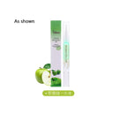 Revitalize Nails: Luxurious Nail Oil with Plant Essence