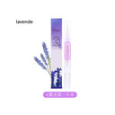 Revitalize Nails: Luxurious Nail Oil with Plant Essence