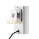 Secure Setup IP Camera for Home Security