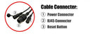 Secure Setup IP Camera for Home Security