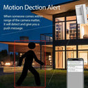 Secure Setup IP Camera for Home Security