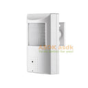 Secure Setup IP Camera for Home Security
