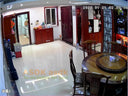 Secure Setup IP Camera for Home Security