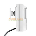 Secure Setup IP Camera for Home Security
