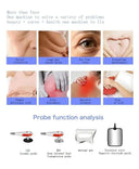 RF Beauty Device for Home Body Slimming