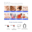 RF Beauty Device for Home Body Slimming