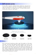 RF Beauty Device for Home Body Slimming